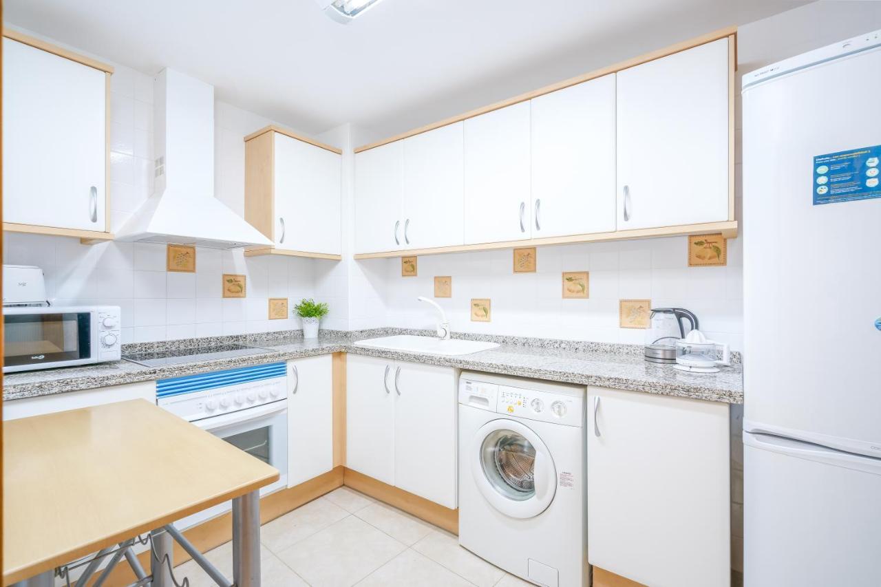 Suenos De Iii Appartement Dénia