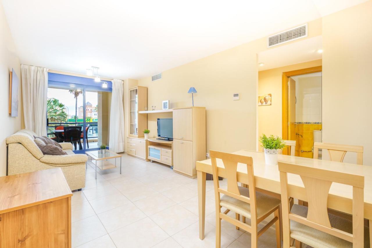 Appartement Suenos De Iii