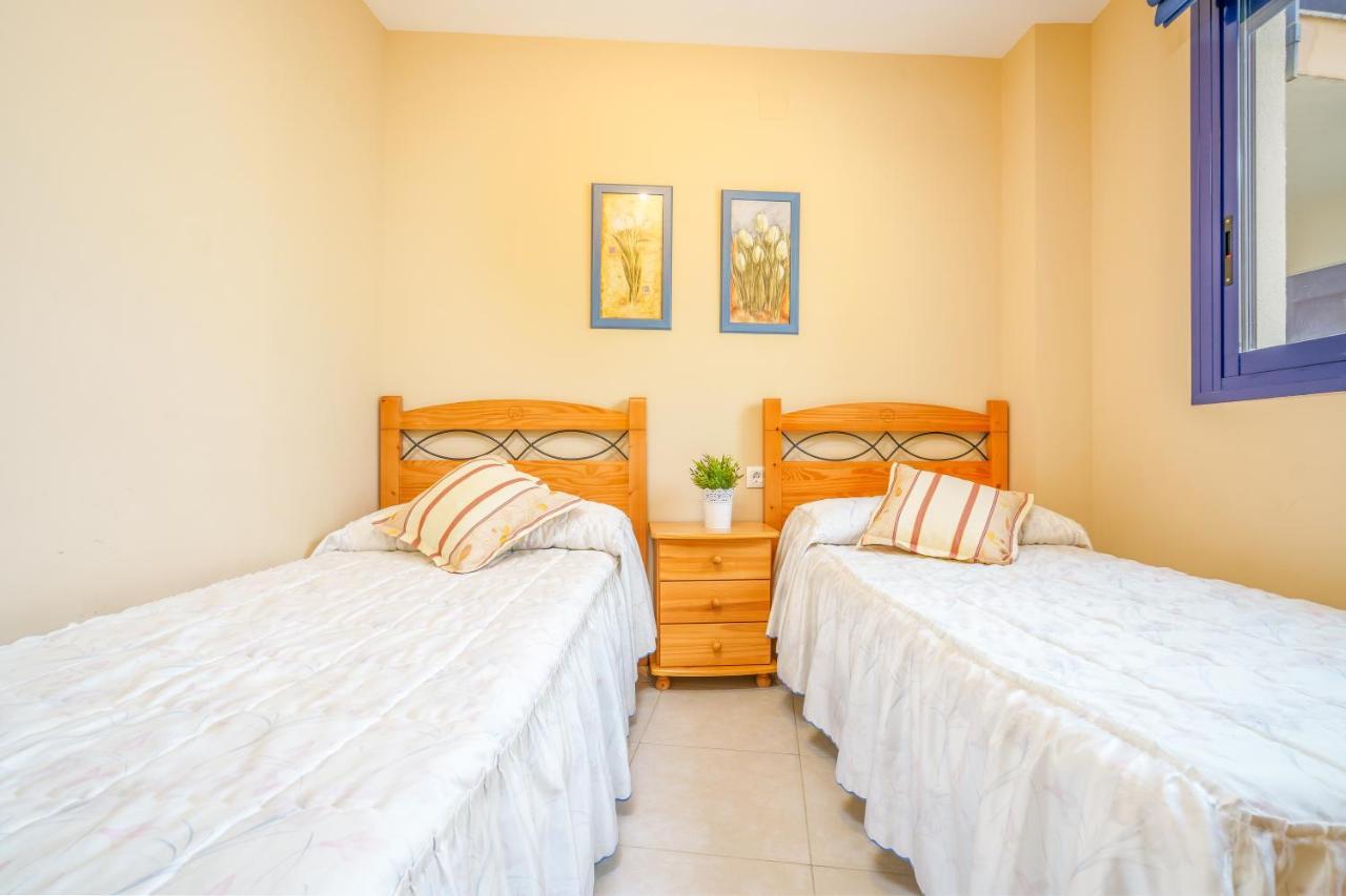 Suenos De Iii Appartement Dénia