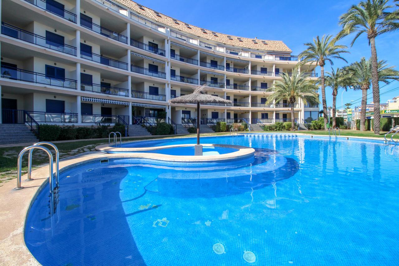 Suenos De Iii Appartement