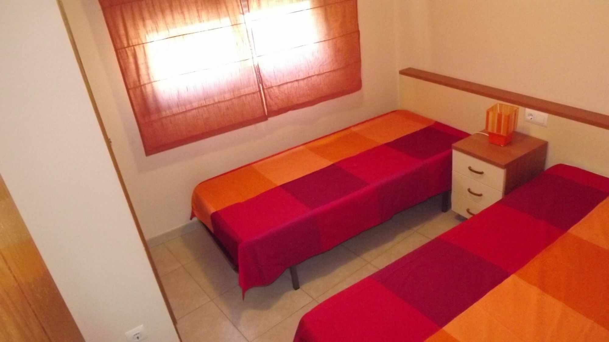 Appartement Suenos De Iii