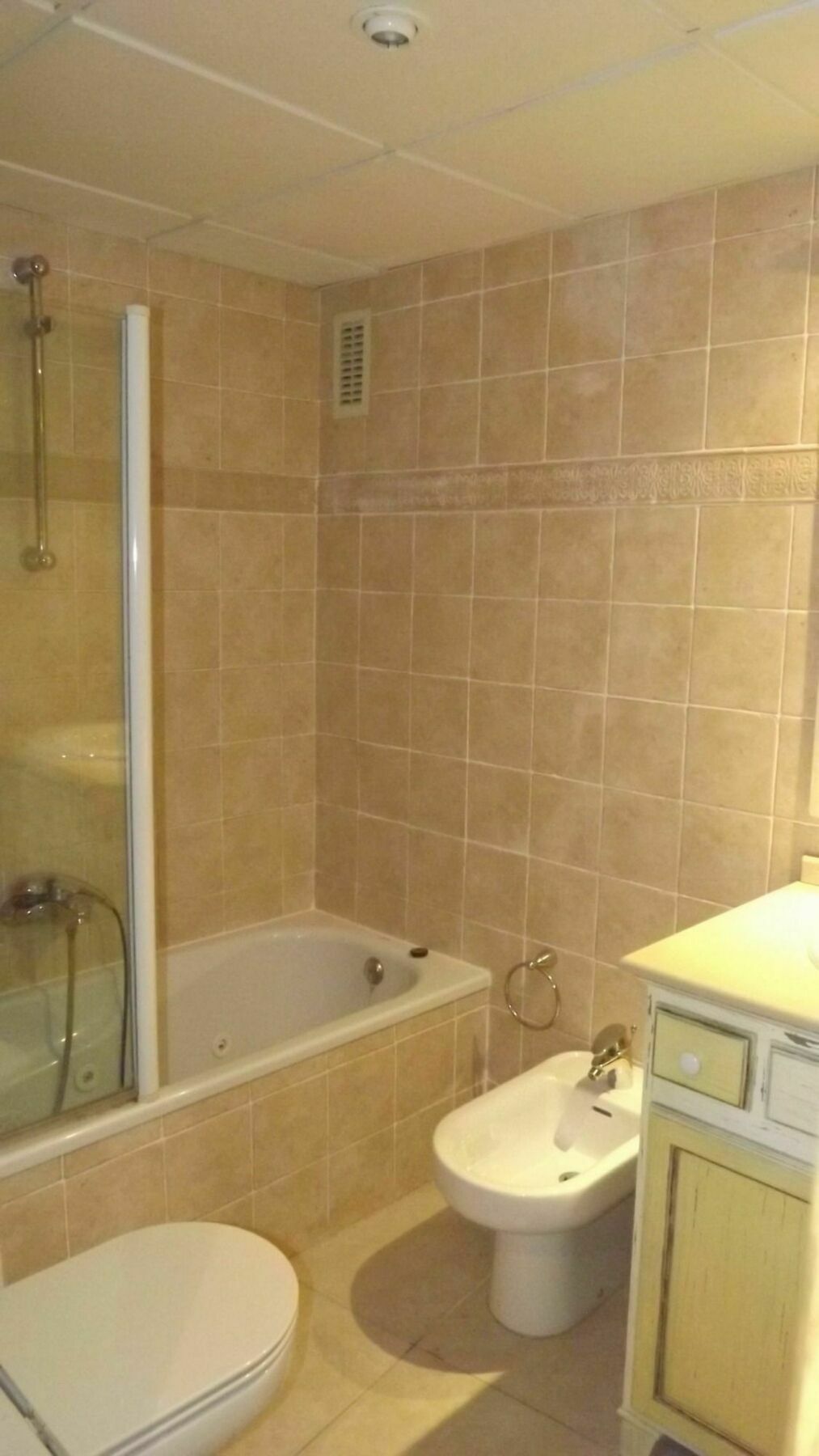 Suenos De Iii Appartement *