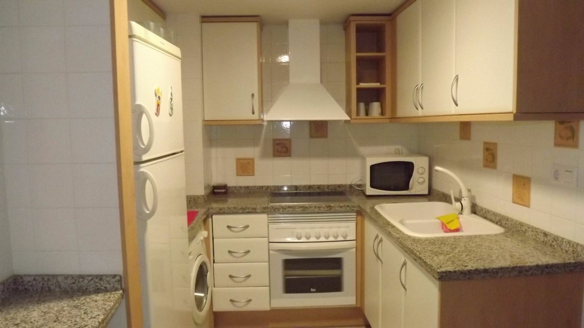 Suenos De Iii Appartement Dénia