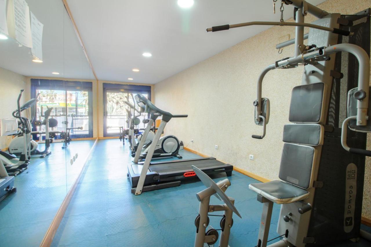 Appartement Suenos De Iii